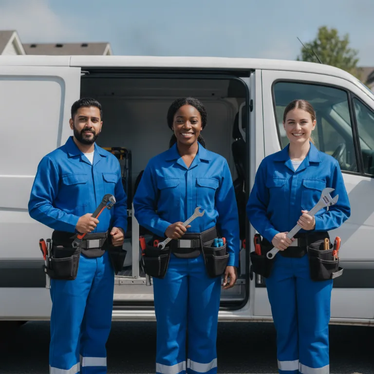 Installateur Team in Kirchheim unter Teck